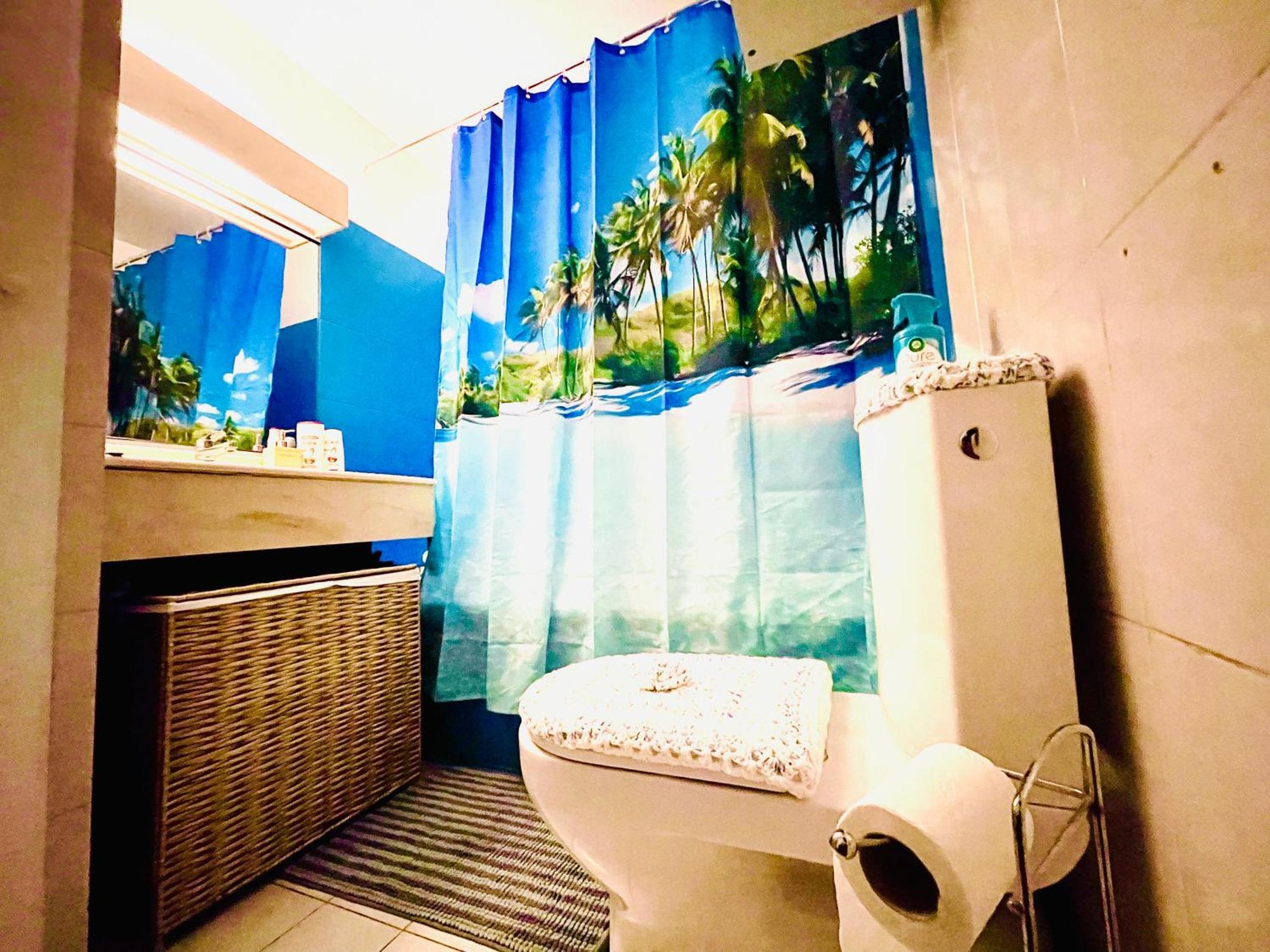 Confortable Studio A Nice Centre Cote Plage Bel Terrasse Paddle Esterno foto